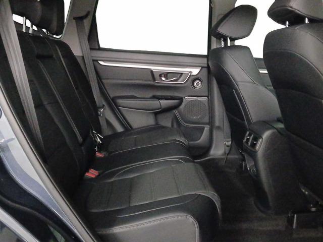 Honda Cr-v EXECUTIVE 4X4